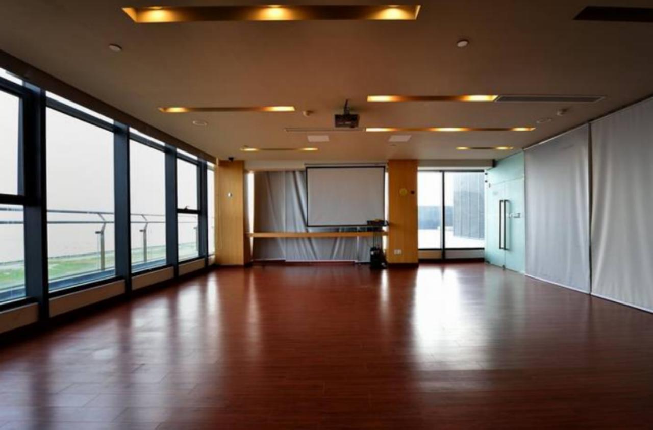 Holiday Inn Express Shanghai Nanhuizui المظهر الخارجي الصورة
